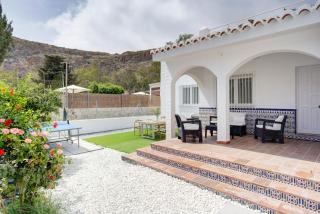 Comeback HOTEL CALIFORNIA - Calahonda - 8