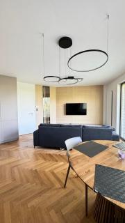 Bratislava FORESTPARK, FREE parking, self-check IN - Bratislava - 7
