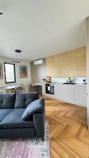 Bratislava FORESTPARK, FREE parking, self-check IN - Bratislava - 6