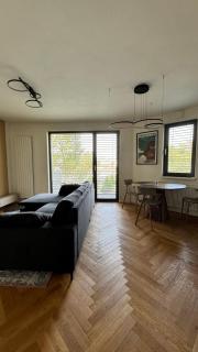 Bratislava FORESTPARK, FREE parking, self-check IN - Bratislava - 3