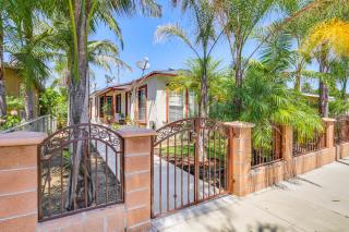5 Mi to Coast Centrally Located Long Beach Home! - Long Beach - 8