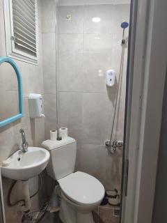 Sur1 Apart Hotel - Istanbul - 8