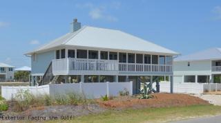The Extra Mile - St. George Island - 0