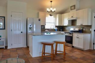 The Extra Mile - St. George Island - 5