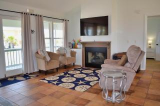 The Extra Mile - St. George Island - 8