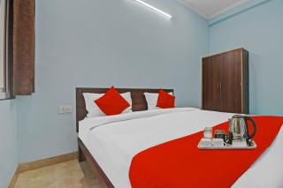 Hotel O Ansh Plaza - Jaipur - 7