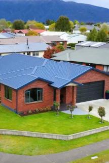 Te Anau Haven - Te Anau - 4
