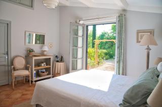 Les Apiers, chambre d'hôtes de charme à Carcès - Carcès - 7