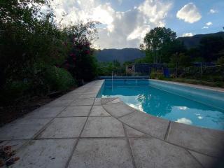Casa en la montaña Fuerte Encuentro - Luján de Cuyo - 1