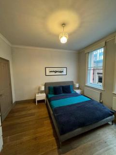 Sleep 4 in heart of Fitzrovia Near Oxford CL6 - Londra - 0