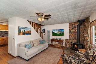 Mountain escape #2187 - Big Bear City - 6