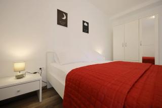 Apartment Montana in Zadar near the Old Town- by TA Leut Agency - Brodarica - 2