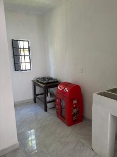 Departamento para 4 personas - Tequila - 8