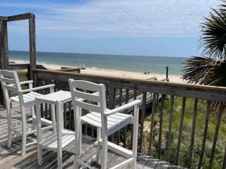 Sunflower 1 - St. George Island - 0