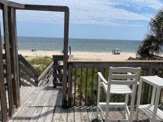 Sunflower 1 - St. George Island - 9