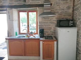 Charmant studio au cœur du Quercy - Varaire - 1