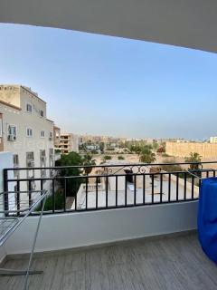 Makramia 2 bedroom apartment - Hurghada - 5