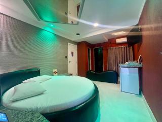 Bora Bora Motel - Salvador - 9