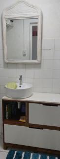 Quiet and Cozy Cunuco apartment - Savaneta - 1
