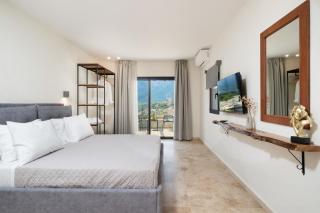 Mon Avis Suites - Chrysi Ammoudia - 5