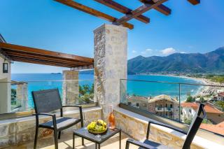 Mon Avis Suites - Chrysi Ammoudia - 6