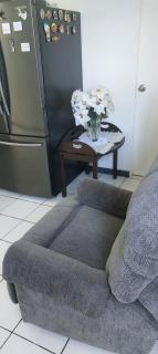 Quiet and Cozy Cunuco apartment - Savaneta - 9