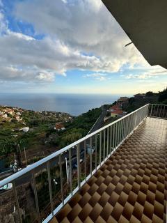 Carmelita House 2 - Ribeira Brava - 0