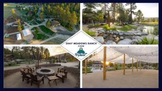 SHAY MEADOWS RANCH & RESORT #2500 - Sugarloaf - 0