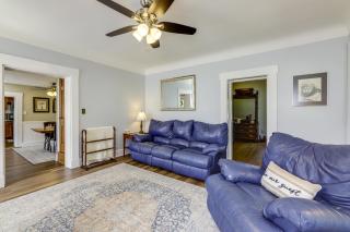 Grandma Kellys Southeast Indiana Farmhouse! - 6