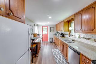 Grandma Kellys Southeast Indiana Farmhouse! - 2