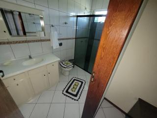 Casa Master com Piscina em Gov Celso Ramos - 2