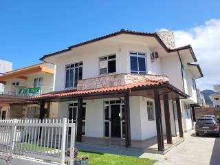 Casa Master com Piscina em Gov Celso Ramos - 7