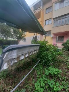 Apartament PARTER CU GRADINA - Slănic-Moldova - 5