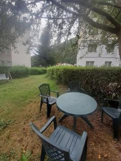 Apartament PARTER CU GRADINA - Slănic-Moldova - 3