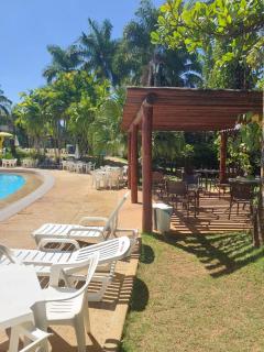 Apto requinte e conforto no HotSprings - Caldas Novas - 3