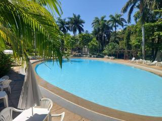 Apto requinte e conforto no HotSprings - Caldas Novas - 5
