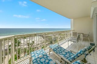 Beach Club A-706 - Gulf Highlands - 9