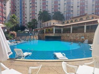 Apto requinte e conforto no HotSprings - Caldas Novas - 6