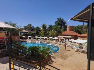 Apto requinte e conforto no HotSprings - Caldas Novas - 7