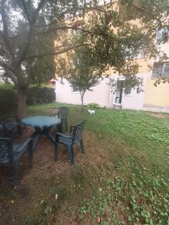 Apartament PARTER CU GRADINA - Slănic-Moldova - 6