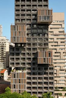 Bexp Spaces | ON Melo Alves - Jardins - São Paulo - 0