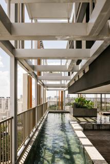 Bexp Spaces | ON Melo Alves - Jardins - São Paulo - 9