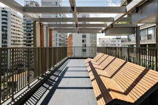 Bexp Spaces | ON Melo Alves - Jardins - São Paulo - 8