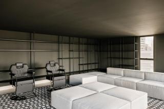 Bexp Spaces | ON Melo Alves - Jardins - São Paulo - 7