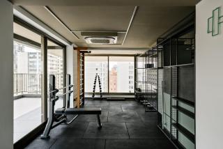 Bexp Spaces | ON Melo Alves - Jardins - São Paulo - 5