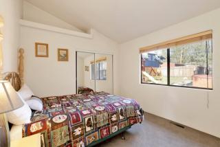 Bear claw bungalow #379 - Big Bear Lake - 1