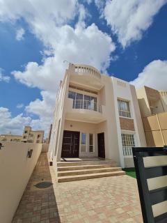 Villa Modern صلاله صحنوت - 3