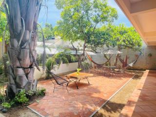 Casa Sixta a 7min del aeropuerto internacional PMX y 2 cuadras terminal autob ADO - Puerto Escondido - 0