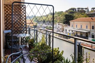 La Stazione Del Vaticano - Rom - 4