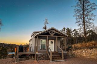 Bear Hug Cabin - Ruidoso Downs - 0